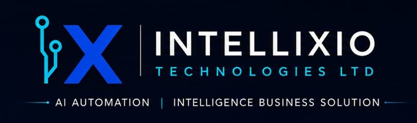 Intellixio Technologies