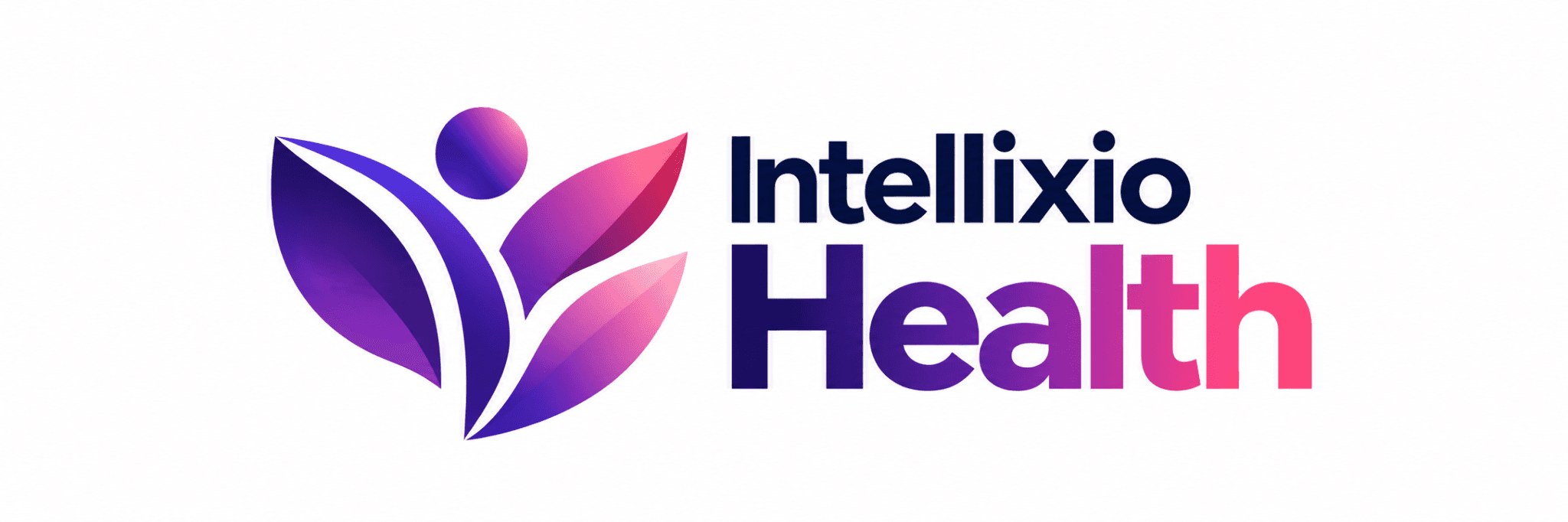 Intellixio Health official logo